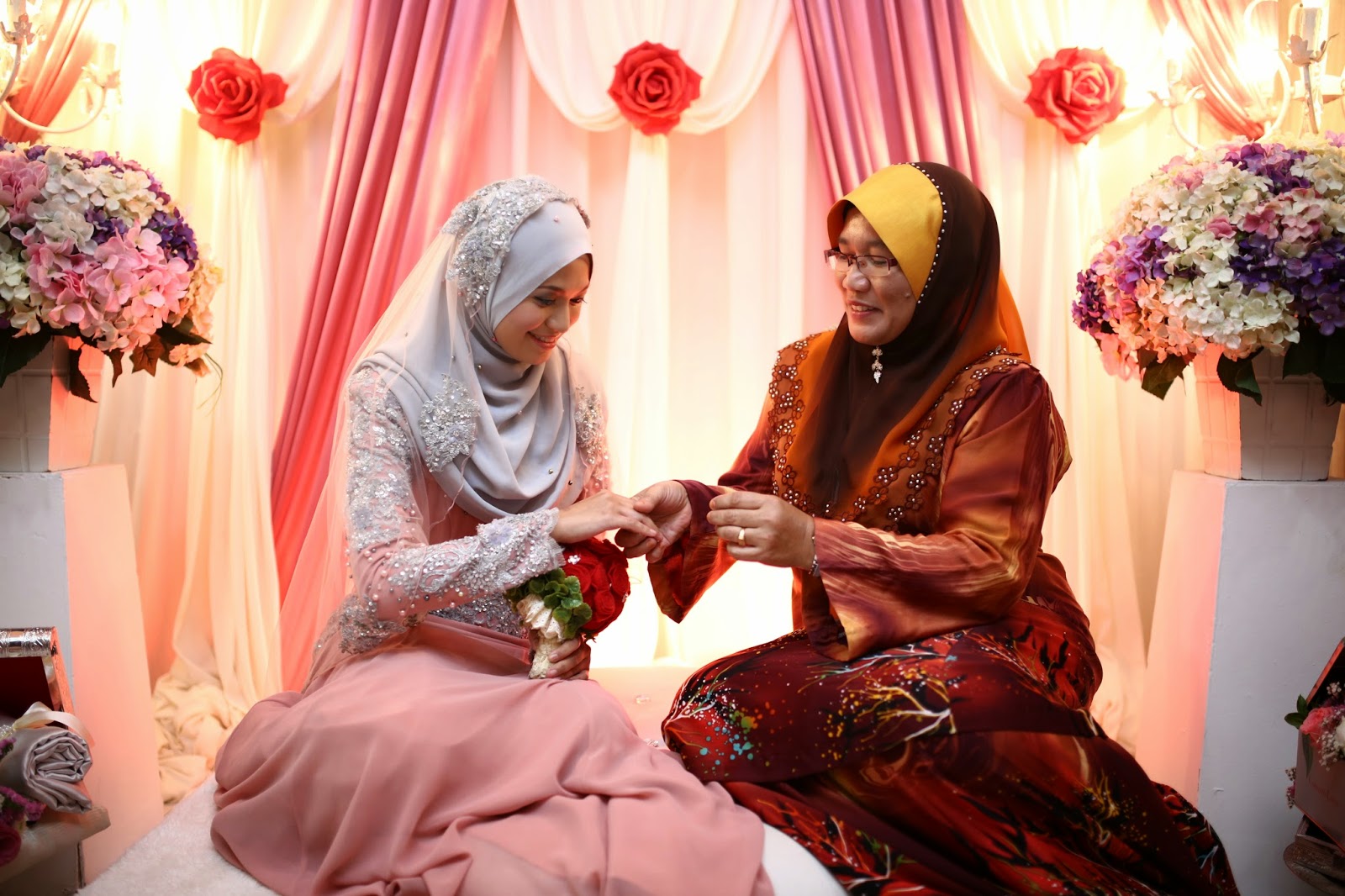 Adat Perkahwinan Melayu – Perkahwinan Melayu Brunei